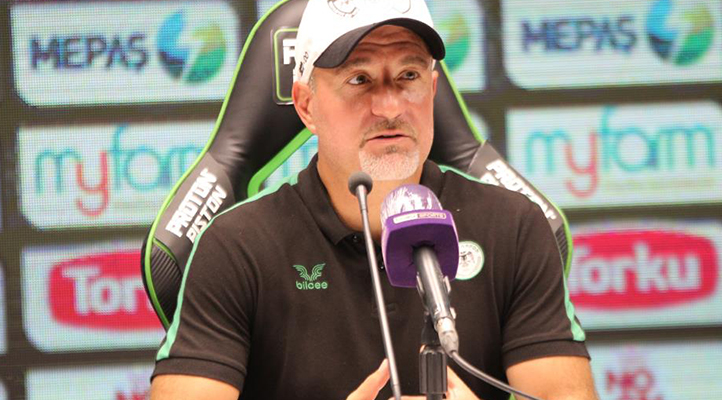 Ersan Parlatan: “Önemli bir galibiyet aldık”