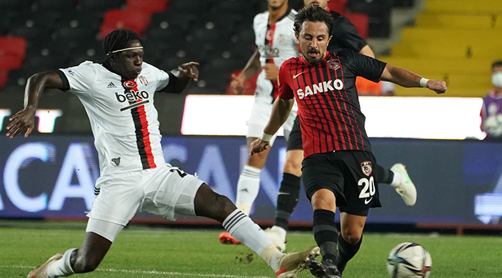 Beşiktaş’ın rakipleri belli oluyor