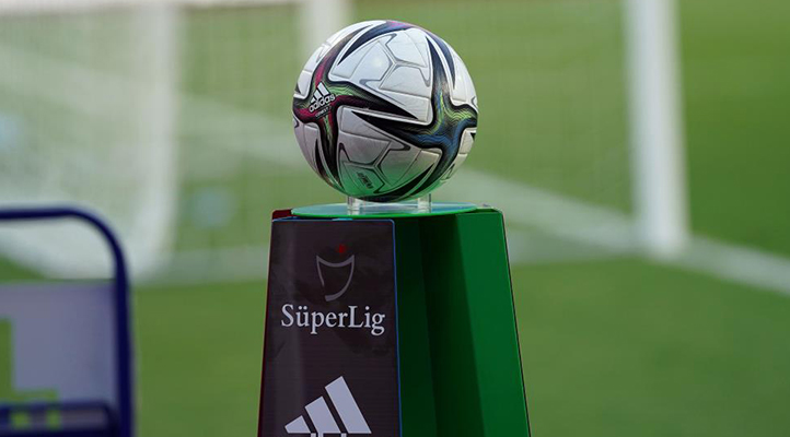 Süper Lig’de 3. hafta heyecanı! Konyaspor Adana Demirspor’a konuk oluyor
