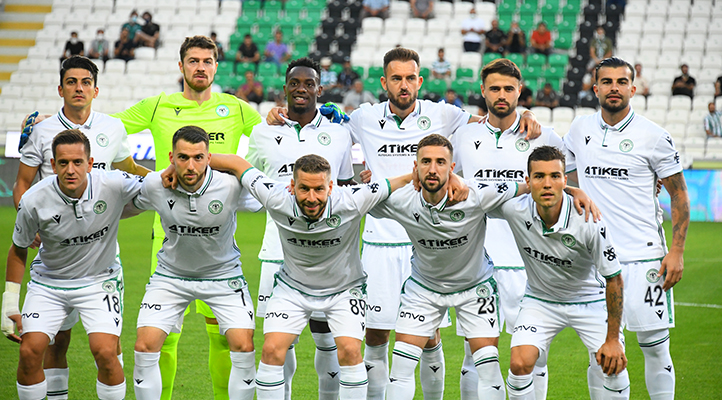 Adana Demir ile 7. randevu