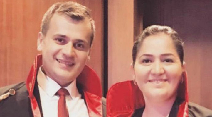 Çumra Savcısı Mustafa Filiz hayatını kaybetti