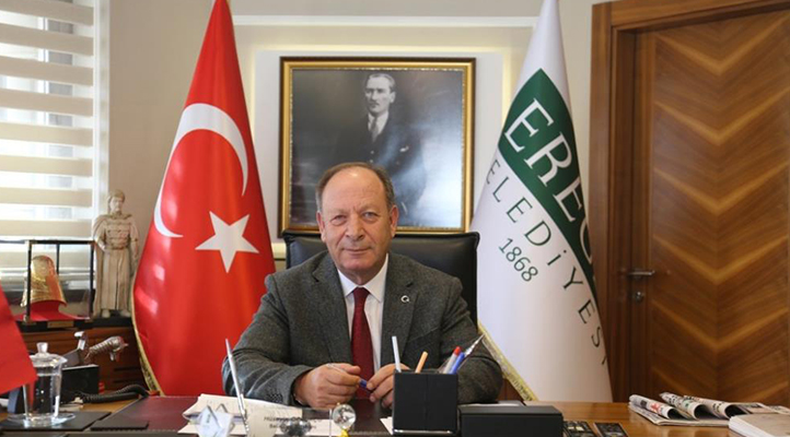 Başkan Oprukçu: “Ecdadımızın bize bıraktığı miraslara sahip çıkacak, yaşatacağız”
