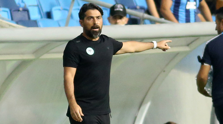 İlhan Palut: Eksikleri gidereceğiz