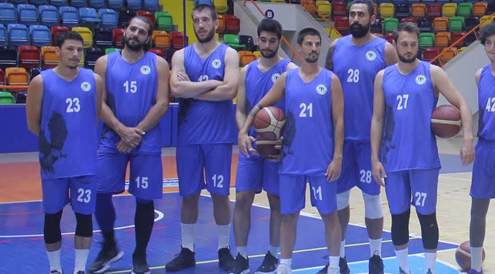 Konya Basket’te hazırlıklar devam ediyor