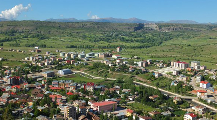 Alucra Belediyesi 6 memur alacak