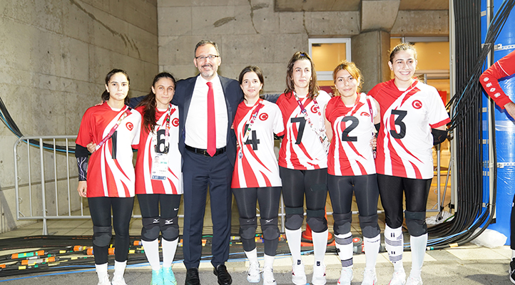 Tokyo 2020’yi unutmayacağız