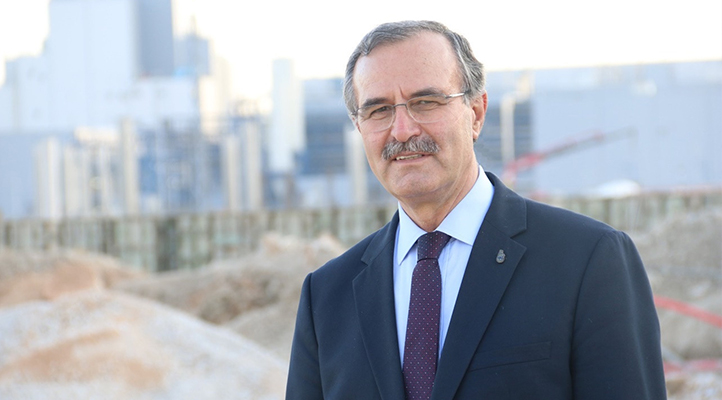 Kütükcü: Hedef, tüm OSB’lere ‘Yeşil OSB Sertifikası’ vermek