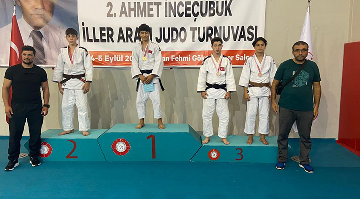 Çankırı’da Selçuklu rüzgarı