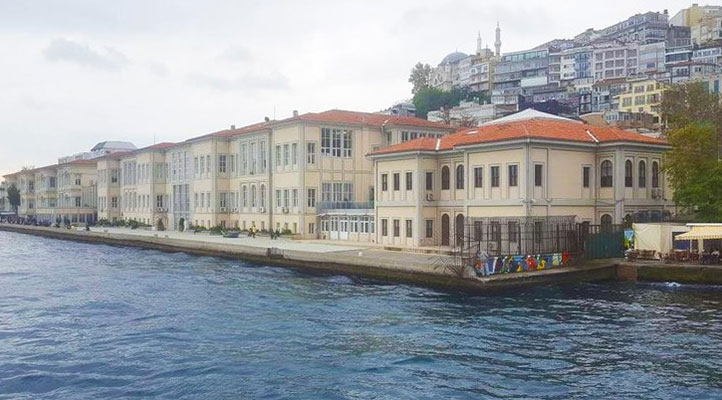 Mimar Sinan Güzel Sanatlar Üniversitesi, 30 sürekli işçi alacak