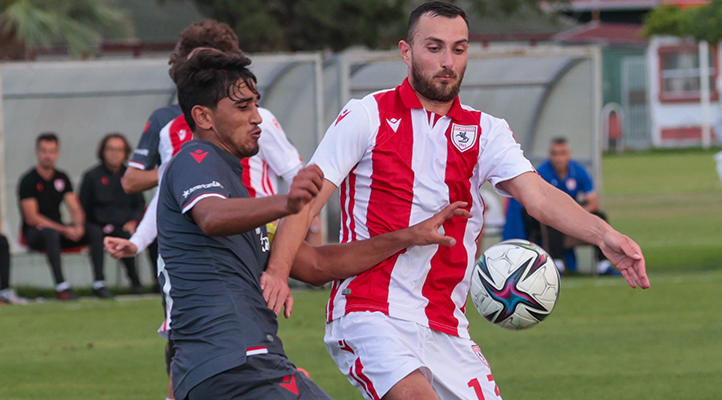1.Lig’de 4. hafta perdesi açılıyor