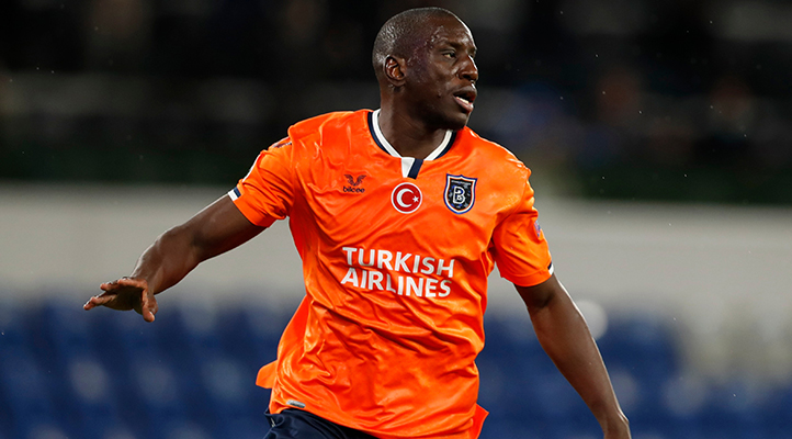 Demba Ba futbola veda etti