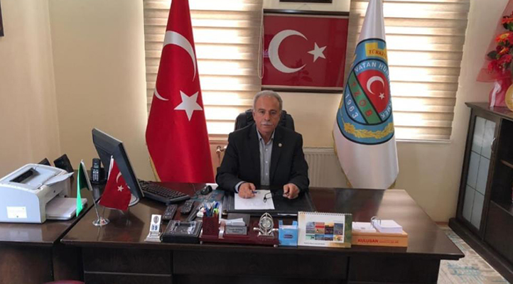 Kulu’da kuraklık hasar tespit ortalaması yüzde 80 olarak açıklandı