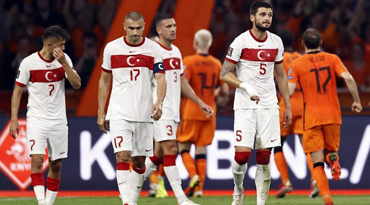 A Milliler’de düşüş sürüyor