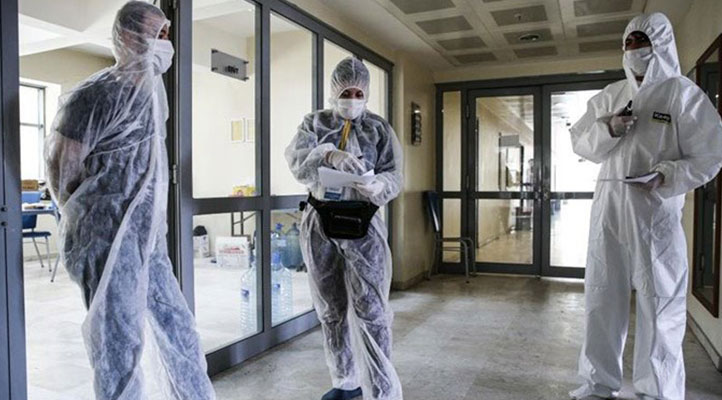 Sağlık Bakanlığı’ndan yeni karar: Negatif ve aşılı temaslıya karantina yok