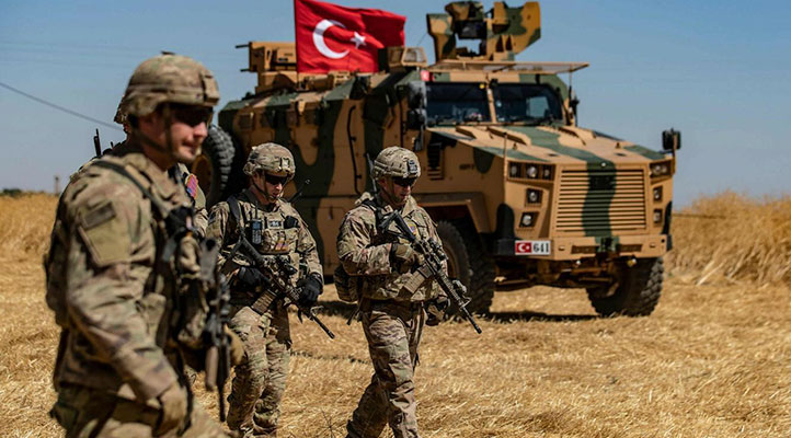 10 PKK/YPG’li terörist etkisiz hale getirildi