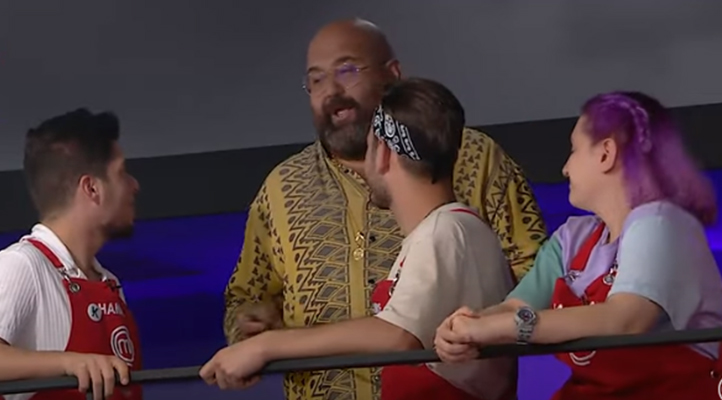 MasterChef’te etli ekmek iddiası! Konya’nın mı, Kastamonu’nun mu?