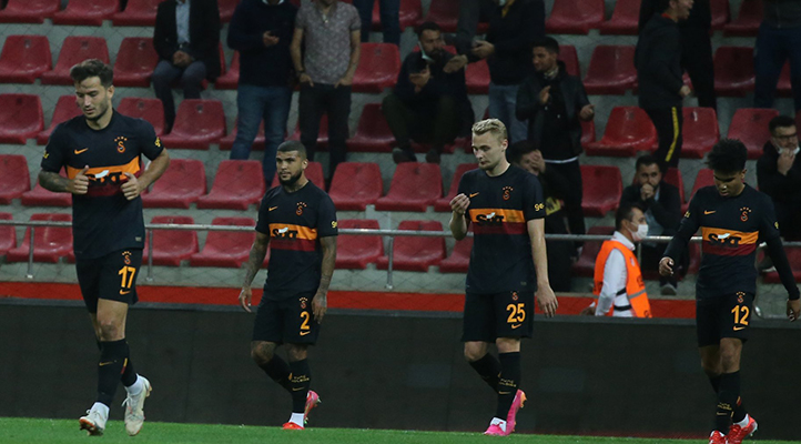 Son 32 sezonun en kötüsü