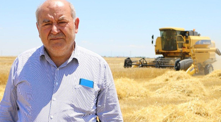 Karatay Ziraat’te Kavuneker yeniden başkan seçildi