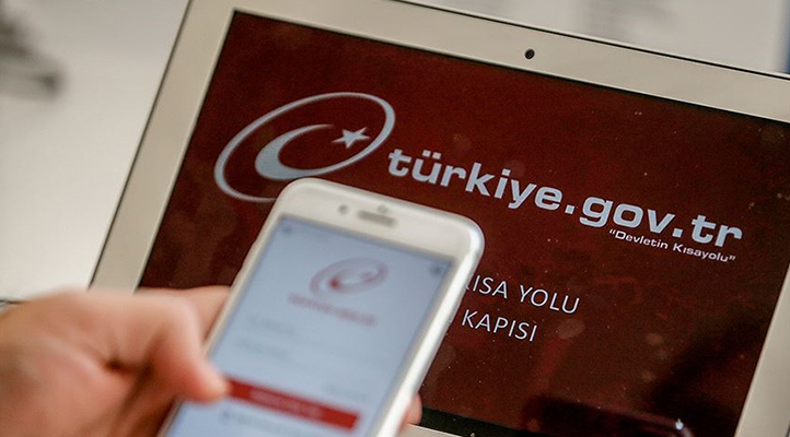 Ad ve soyadı düzeltmesi başvurusu e-Devlet üzerinden yapılabilecek
