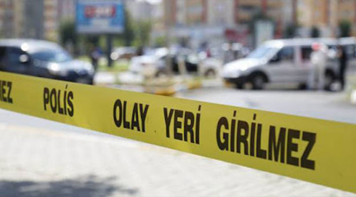 Konya’da 6. kattan merdiven boşluğuna düşen 16 yaşındaki çocuk öldü