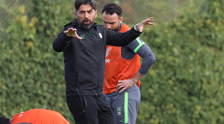 Konyaspor, G. Saray’a bileniyor