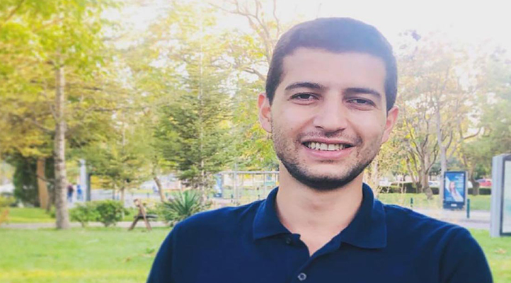 Hayatından ümit kesilmişti! Konya’da kaybolan Filistinli Tıp Fakültesi öğrencisi Muhammed Salhab İstanbul’da bulundu