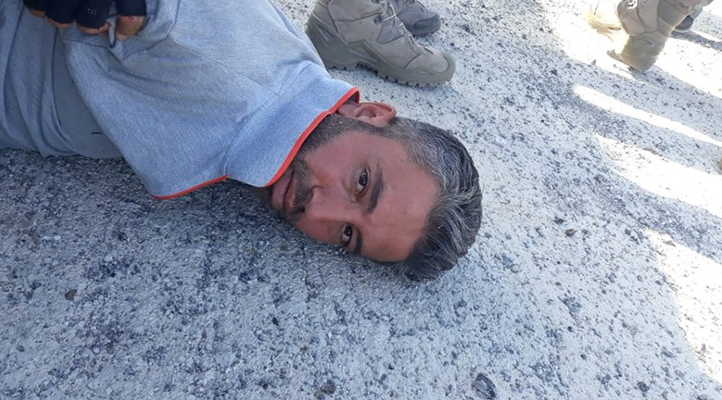 Konya’da 7 kişinin öldürüldüğü Dedeoğulları katliamına istenen ceza belli oldu