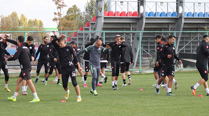Yavru Kartal Eskişehir’e hazır