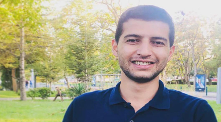 Konya’daki kayıp tıp öğrencisi MOSSAD ajanı çıktı! MİT operasyonuyla tutuklandı