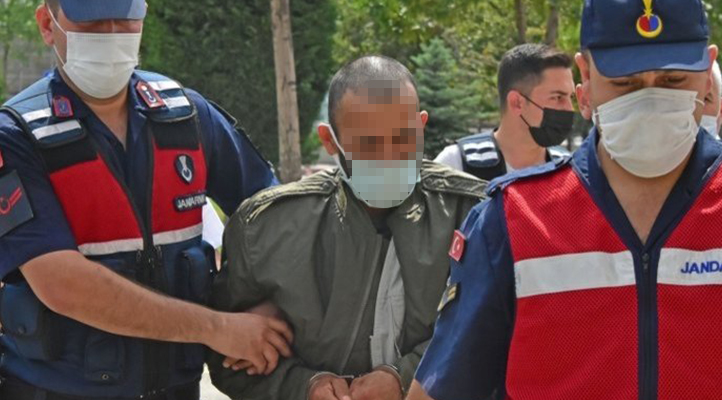 Konya’daki Büyükşen cinayetinde flaş gelişme: Cinayet faili tahliye edildi