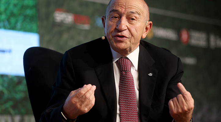 Nihat Özdemir’den flaş açıklamalar