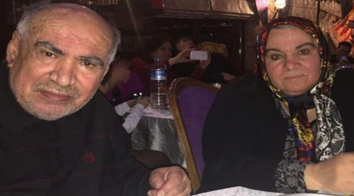 KOMBASSAN’ın kurucusu Haşim Bayram hayatını kaybetti