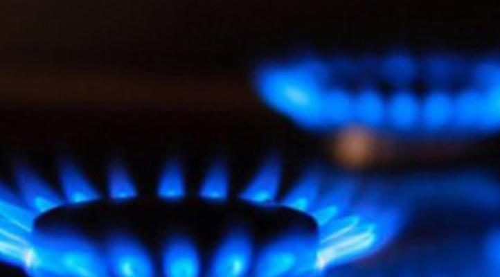 Kasım ayında sanayi ve santrallerde doğalgaza zam geldi! Evlerde zam yok