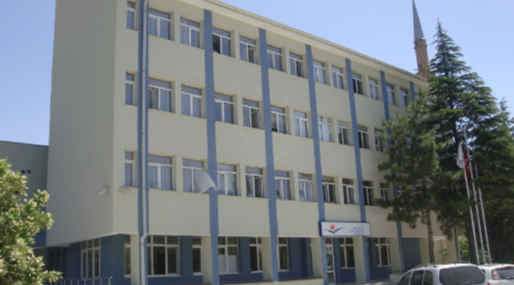 Konya Çevre ve Şehircilik İl Müdürlüğünün adı değişti