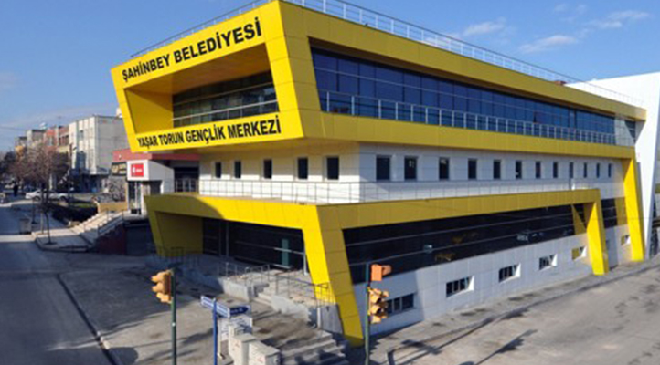 Gaziantep Şahinbey Belediyesi 50 zabıta memuru alacak