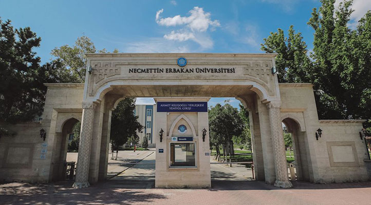 NEÜ, US News World Report sıralamasında ‘En Genç Üniversite’ oldu