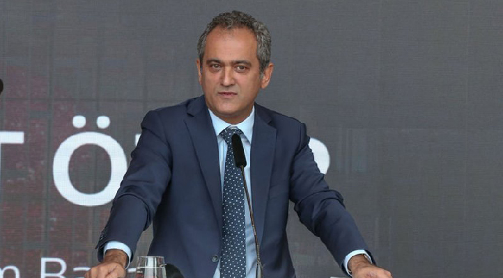 Yüz yüze eğitime bir haftalık aradan sonra devam