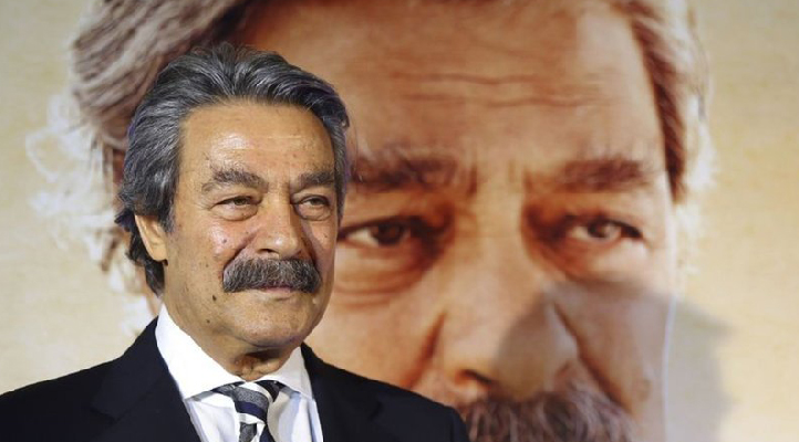 Kadir İnanır hastaneye kaldırıldı! İşte son durumu…