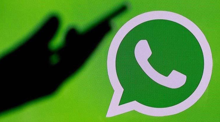 WhatsApp’a bir yenilik daha geldi : Çıkartmalar kaydetmeye gerek duyulmadan yönlendirilebilecek