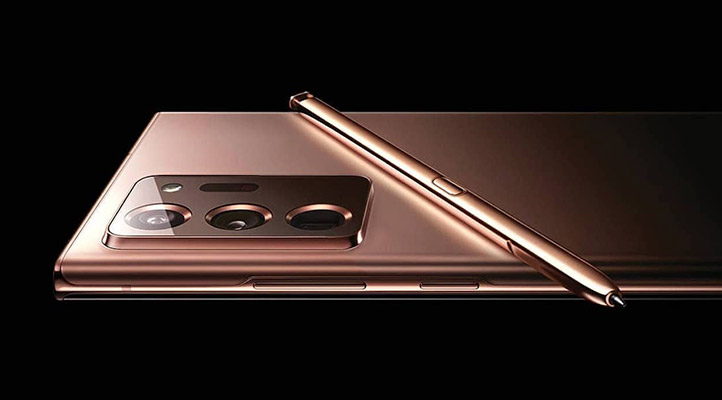 Galaxy Note serisi tamamen ortadan kalkıyor
