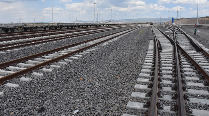 TCDD, Zimbabve’ye demir yolu alanında destek verecek