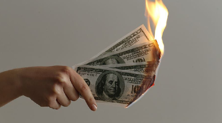 Dolarda sert yükseliş! Kurda sabah saatlerinde 12,80 seviyesi görüldü
