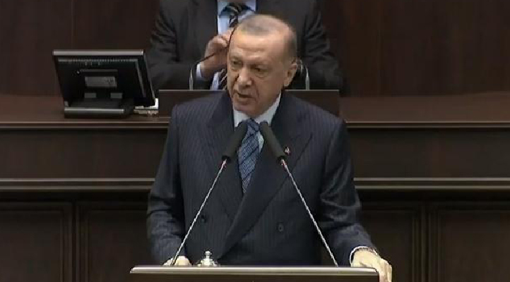 Cumhurbaşkanı Erdoğan’dan asgari ücret açıklaması:  Bugüne kadar olmuşun çok çok fevkinde bir artış yapacağız