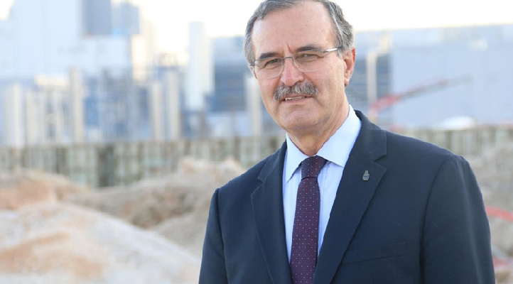 Kütükcü: Konya geleceğini üretim ve ihracatla kurguluyor