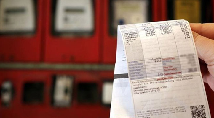TRT payını kaldıran kanun teklif kabul edildi