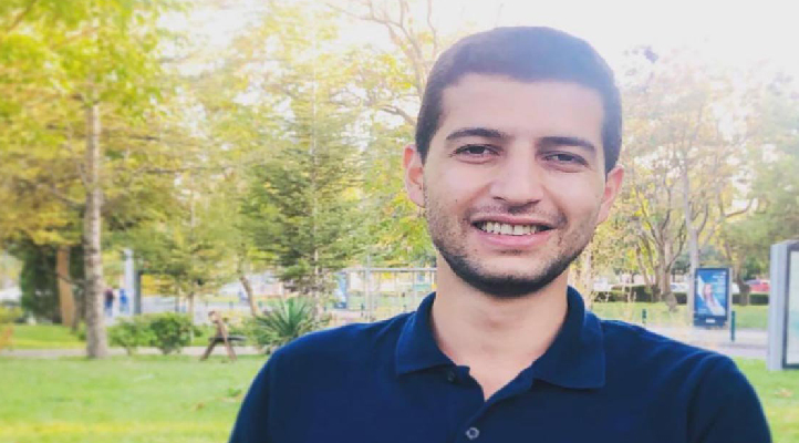 Konya’da kayıp diye aranırken MOSSAD’a ajanı olduğu ortaya çıkan Filistinli tıp öğrencisi ve diğer şüphelilerin iddianamesinin ayrıntıları ortaya çıktı