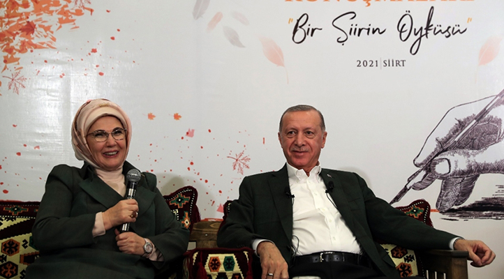 Cumhurbaşkanı Erdoğan: Büyüme merkezli yeni programımızla refahı yaygınlaştıracağız