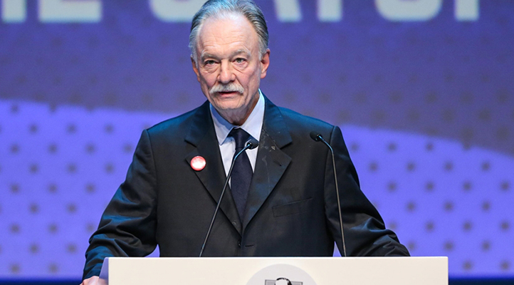 Prof. Dr. Teoman Duralı hayatını kaybetti