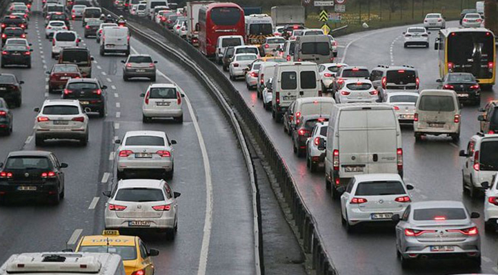 Motorlu Taşıtlar Vergisi (MTV) yeniden değerleme oranı 36.2’den yüzde 25’e indi! Resmi Gazete’de yayınlandı… İşte model ve motoruna göre yeni vergiler