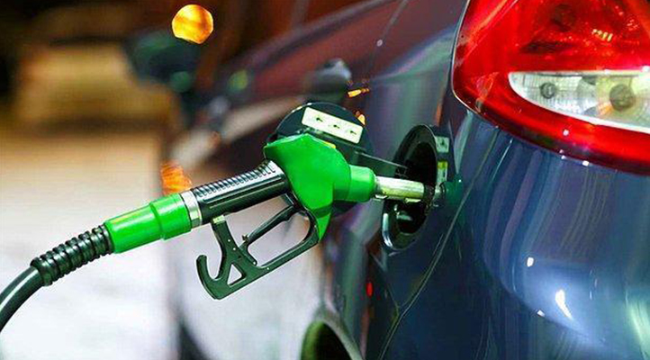 Benzine 56, motorine 47 kuruş zam geldi